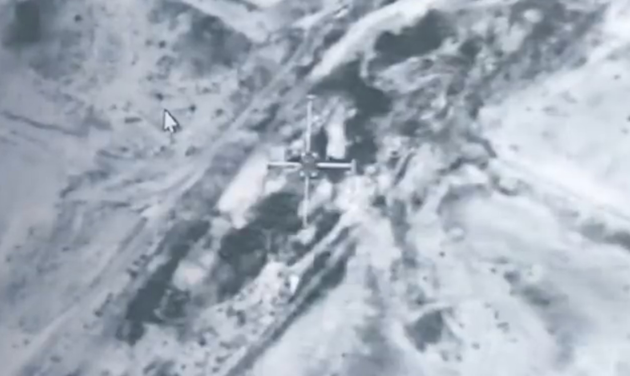 Emiratos Árabes Unidos interceptan misil balístico hutí durante visita de presidente israelí