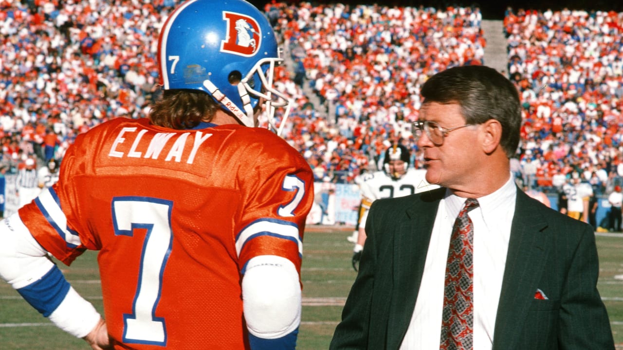 Dan Reeves, quien estuvo en nueve Super Bowls en la NFL, muere a los 77 años