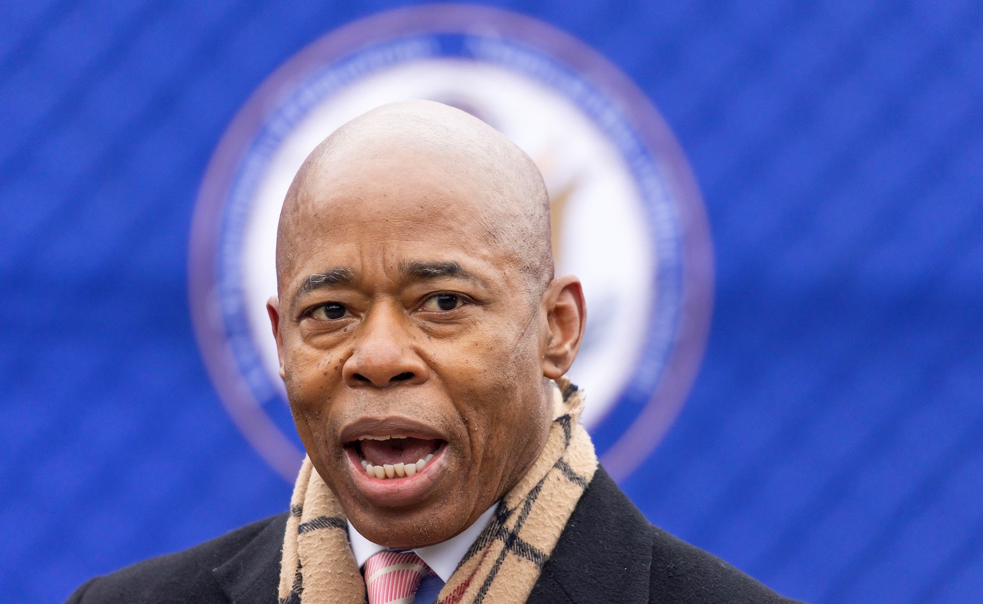 Nueva York da luz verde a norma para que migrantes puedan votar Nueva York da luz verde a norma para que migrantes puedan votar