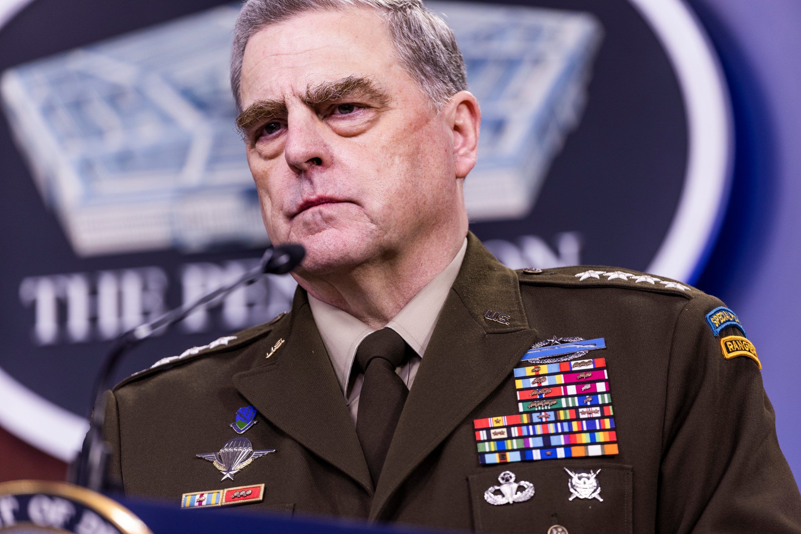 Estados Unidos pide a Rusia que dé un paso atrás sobre Ucrania