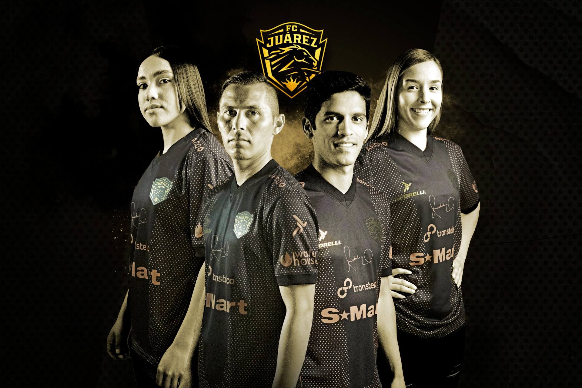 Juárez FC rinde homenaje a Juan Gabriel con camiseta conmemorativa