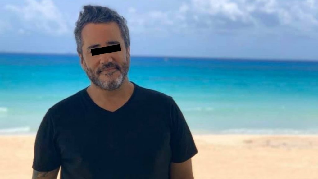 Asesinan a gerente del Mamita's Beach Club de Playa del Carmen - federico-mazzoni-gerente-mamitas-4-1024x576