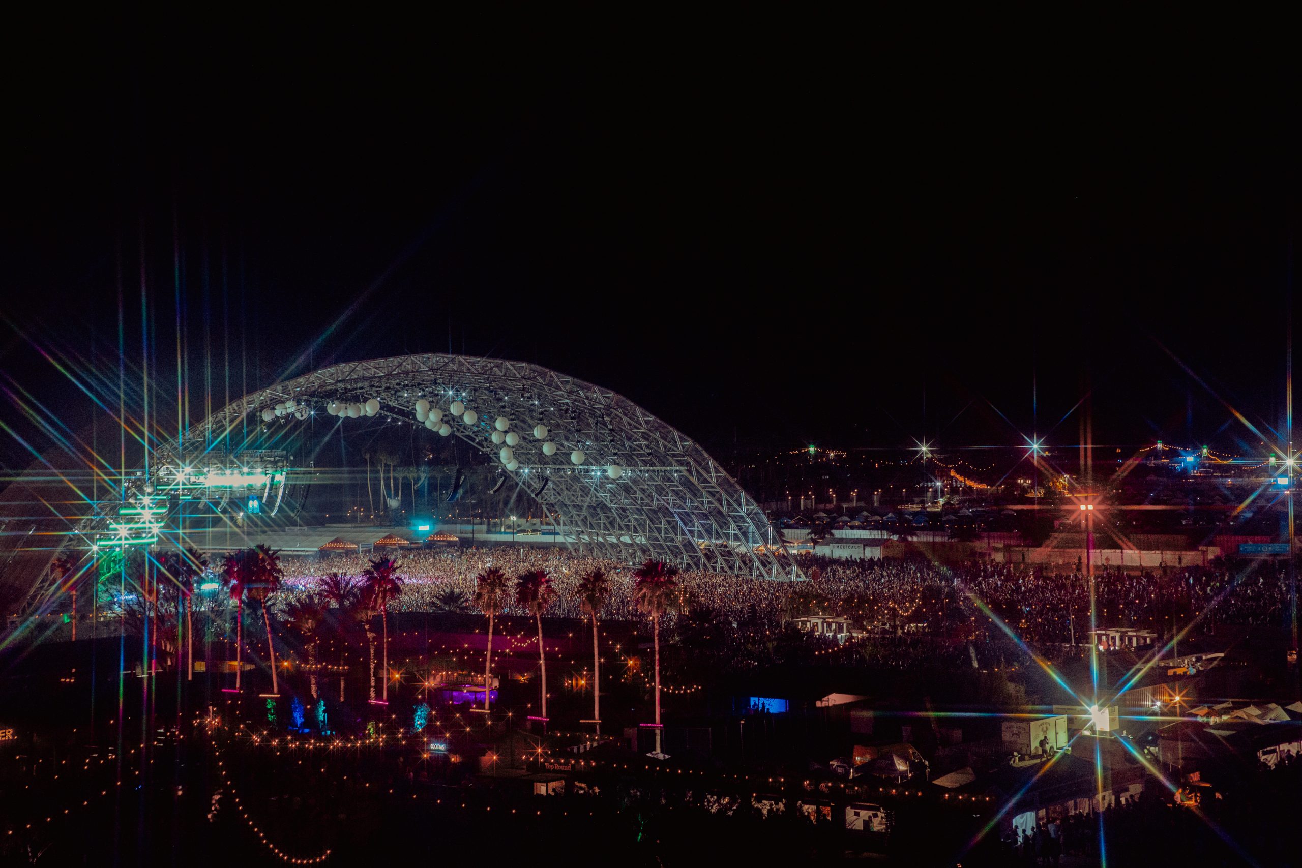 Grupo Firme, Banda MS, Ed Maverick y Natanael Cano actuarán en Coachella