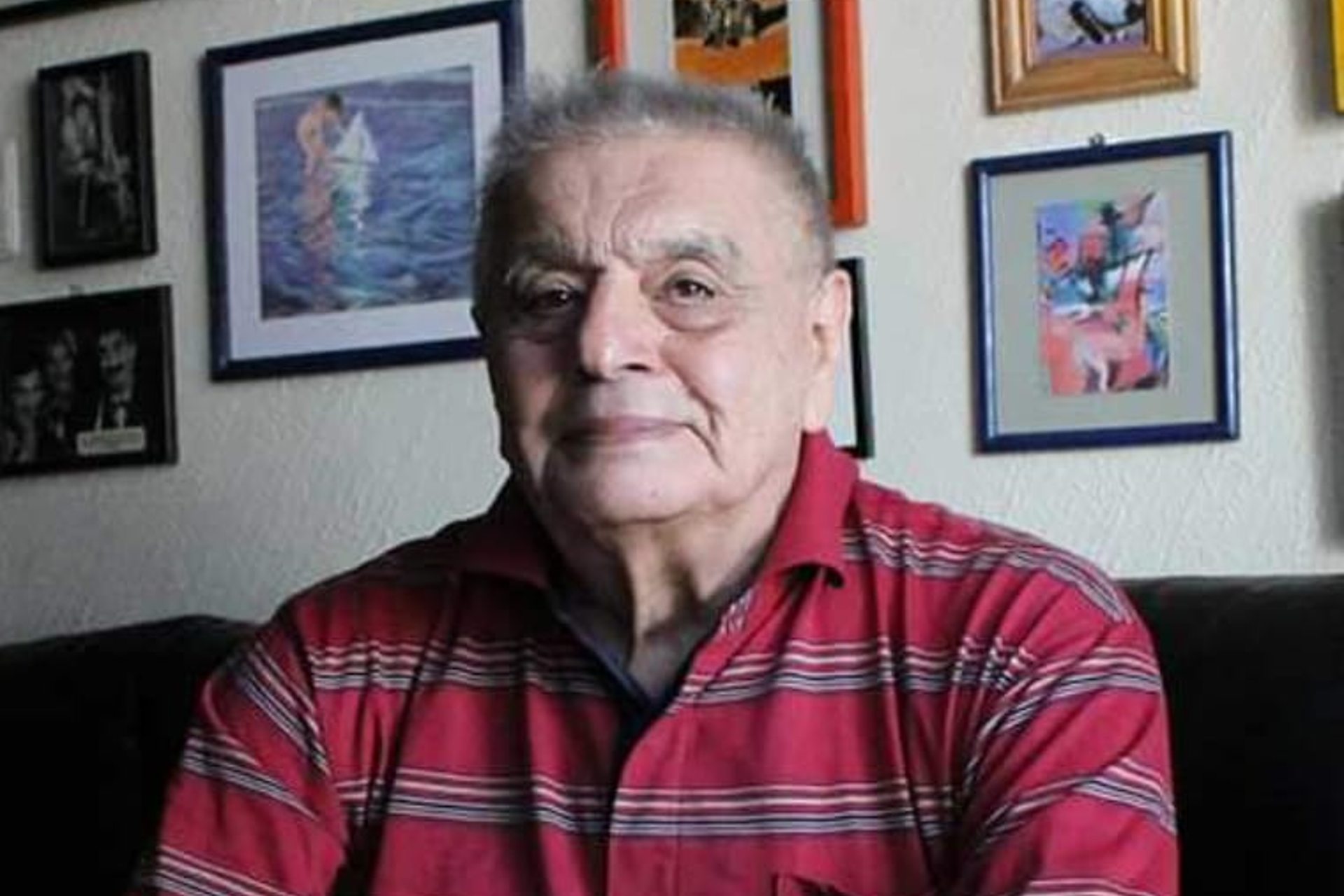 Autoridades lamentan muerte del escritor mexicano Gerardo de la Torre