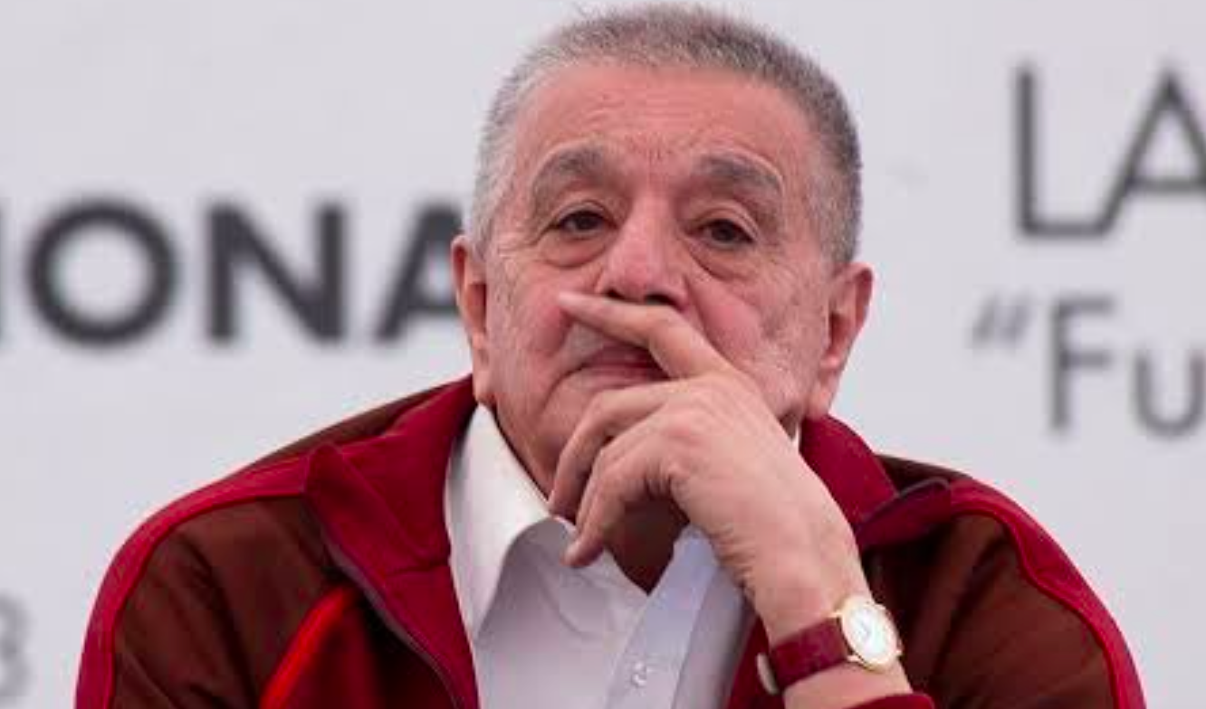 Murió el escritor Gerardo de la Torre a los 83 años