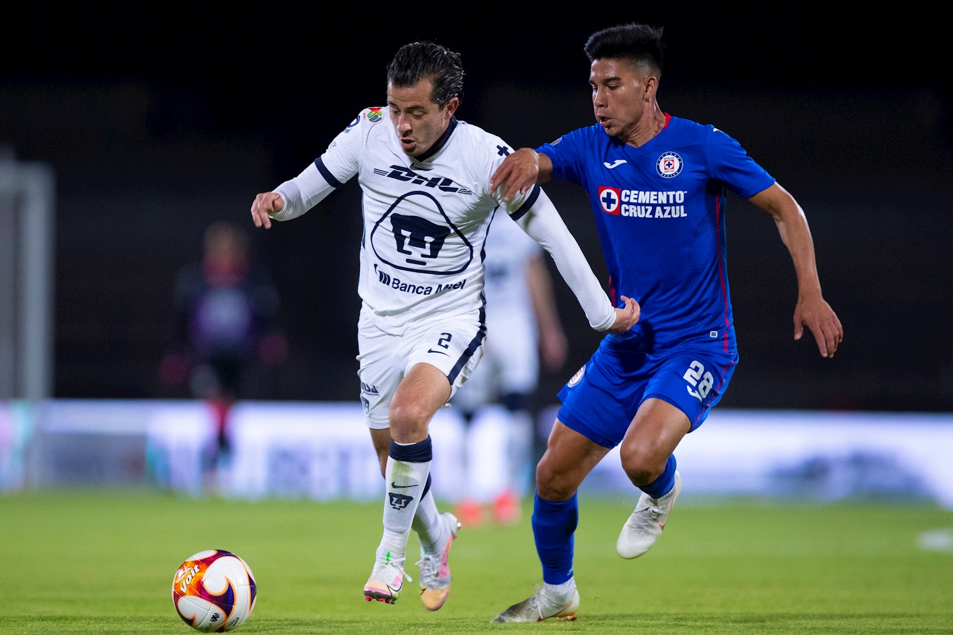 Cruz Azul vende al argentino ‘Pol’ Fernández a Boca Juniors