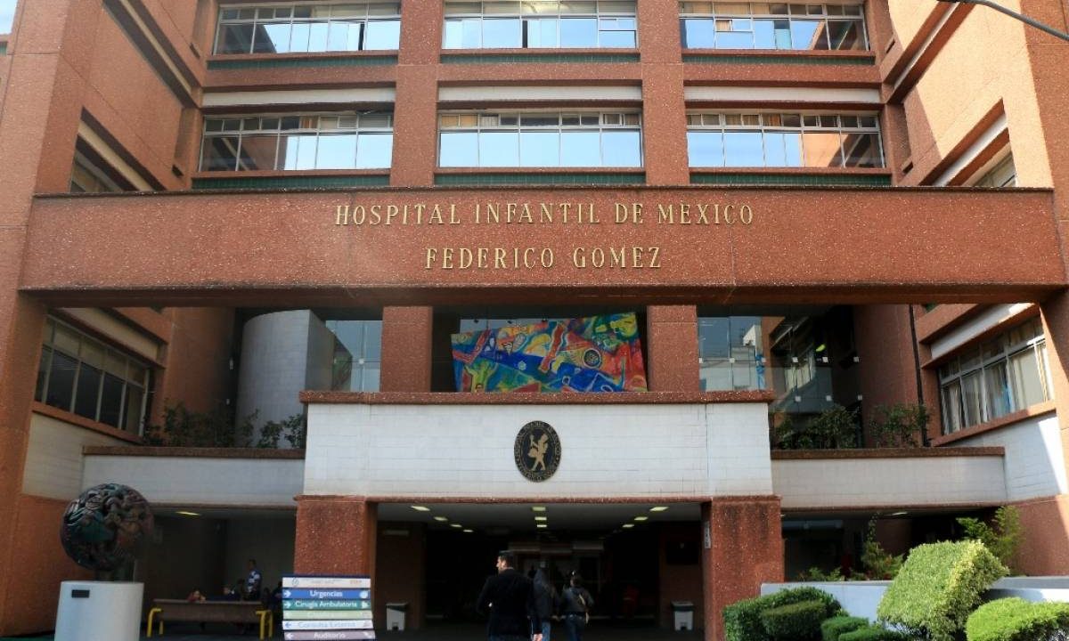 Reconvierten hospital Federico Gómez debido a repunte de casos de COVID-19