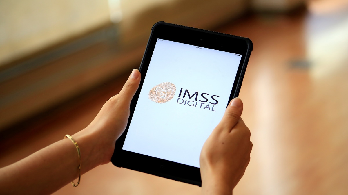 Suman 15 mil 410 permisos COVID expedidos en esta cuarta ola: IMSS Suman 15 mil 410 permisos COVID expedidos en esta cuarta ola: IMSS