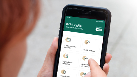 IMSS habilita trámite en línea de permiso e incapacidad temporal por COVID-19 IMSS habilita trámite en línea de permiso e incapacidad temporal por COVID-19