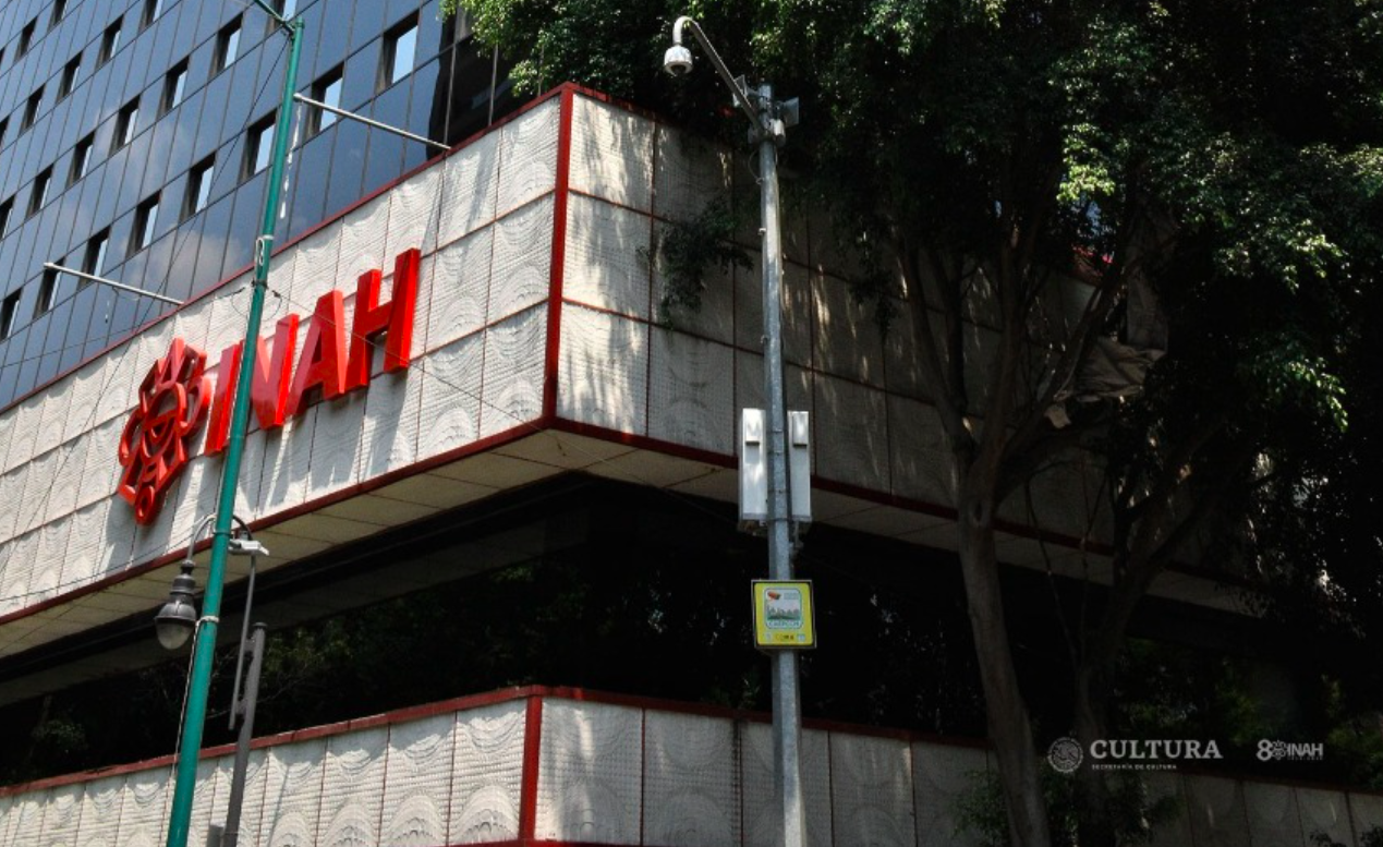 Personal eventual será recontratado, precisa INAH Personal eventual será recontratado, precisa INAH