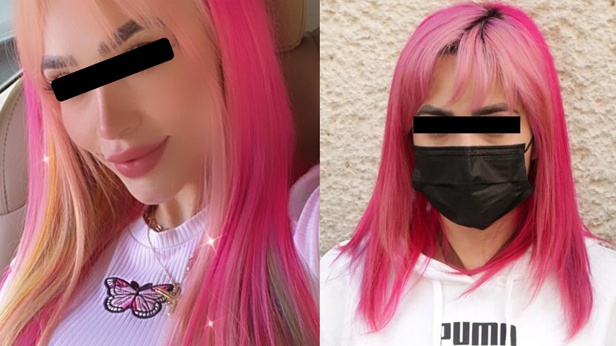 Detienen en CDMX a influencer ligada a La Unión Tepito