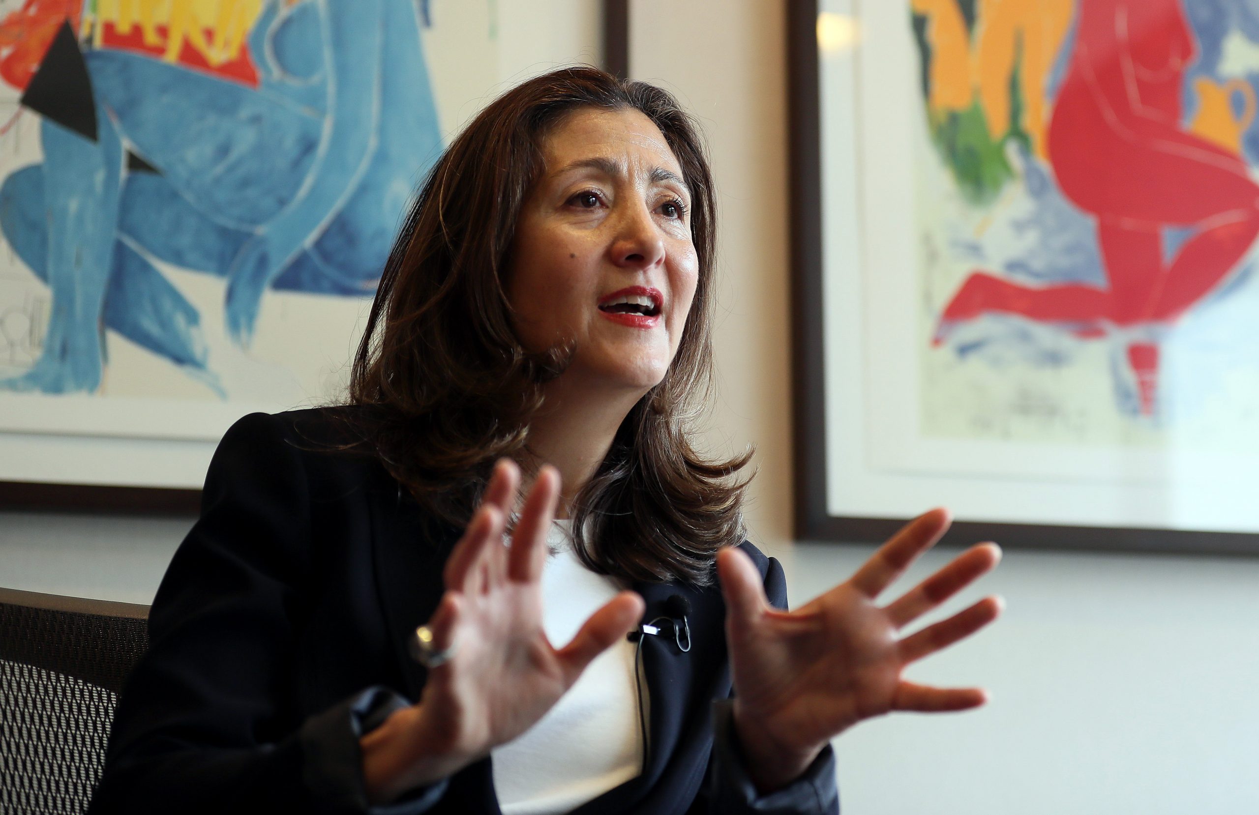 EE.UU. condena a las FARC a pagar 36 mdd por secuestro de Ingrid Betancourt