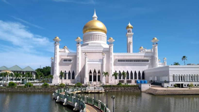 Indonesia nombrará ‘Nusantara’ su nueva capital administrativa