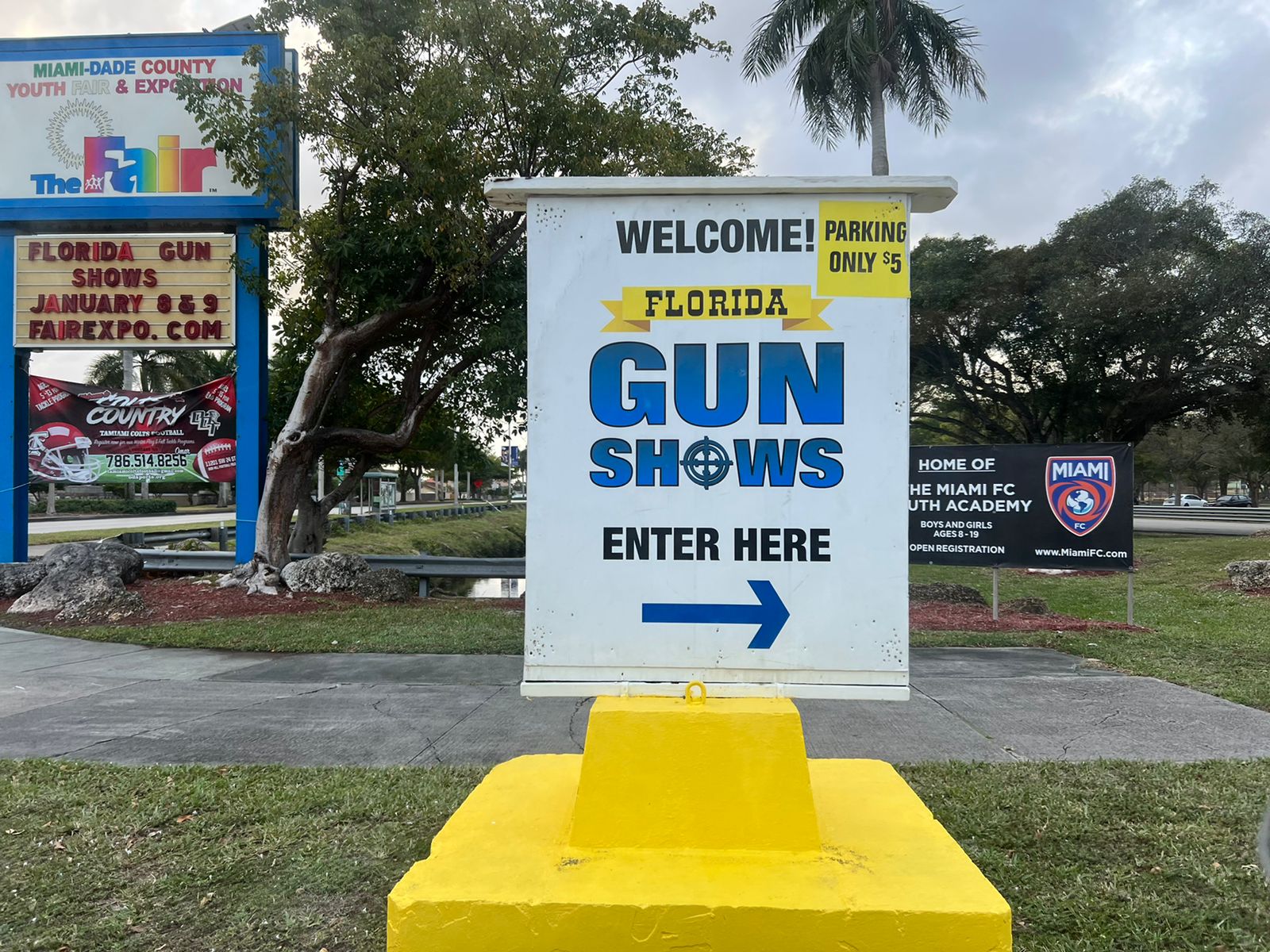 Alarma el aumento de asesinatos en Estados Unidos, por Ivonne Frid