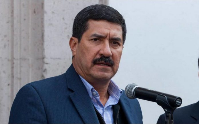 Audio confirma que Javier Corral operó como gobernador de Chihuahua contra Maru Campos