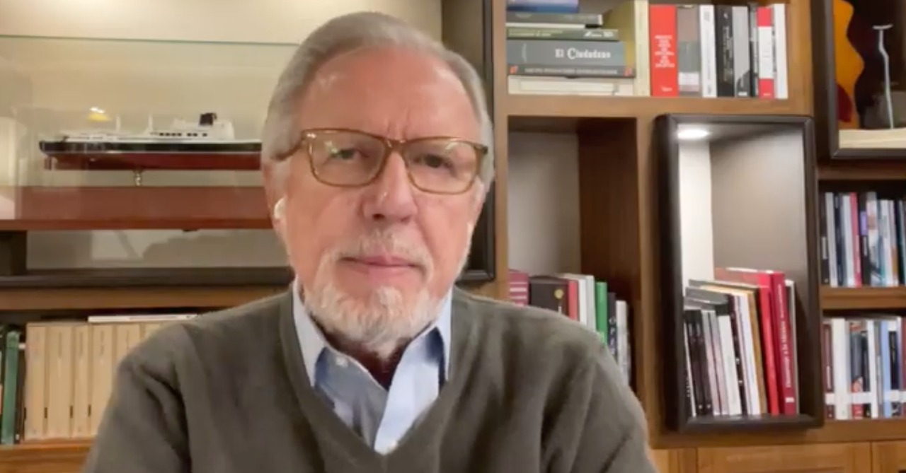 ¿Usted se siente seguro donde vive?