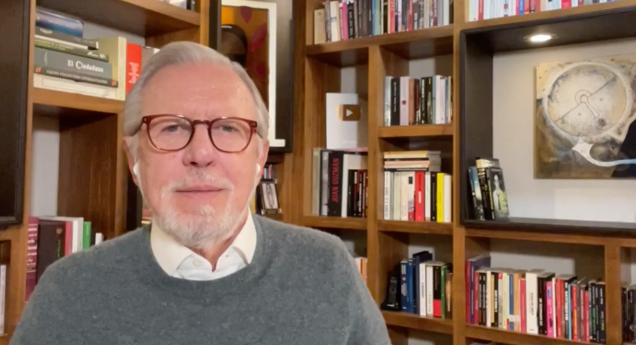 ¡Las noticias! DIF abre investigación contr Samuel García y Mariana Rodríguez