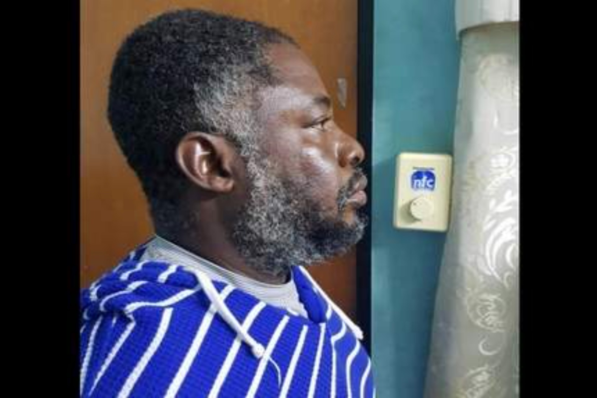 Detenido en Jamaica a exsenador haitiano sospechoso del asesinato de Moise