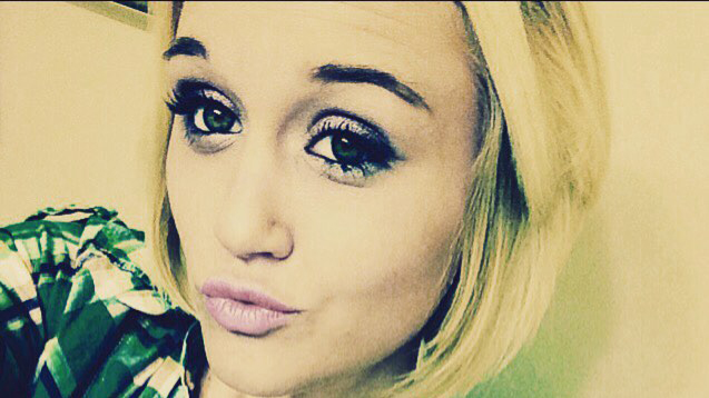Murió Jordan Cashmyer, joven madre del programa “16 and Pregnant” de MTV