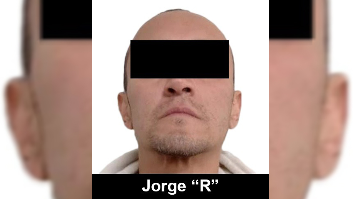 FGR entrega a EE.UU. a presunto operador del CJNG
