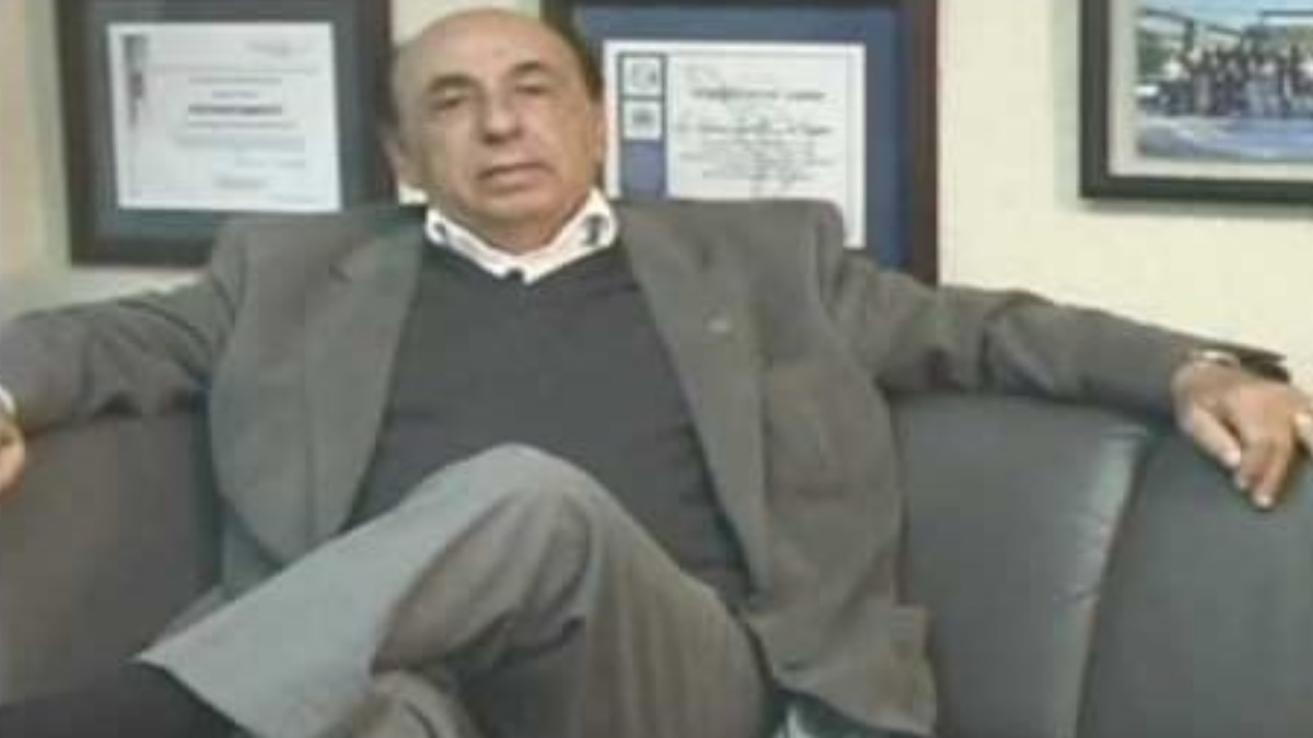 Murió el empresario tapatío Juan José Leaño Álvarez del Castillo Murió el empresario tapatío Juan José Leaño Álvarez del Castillo