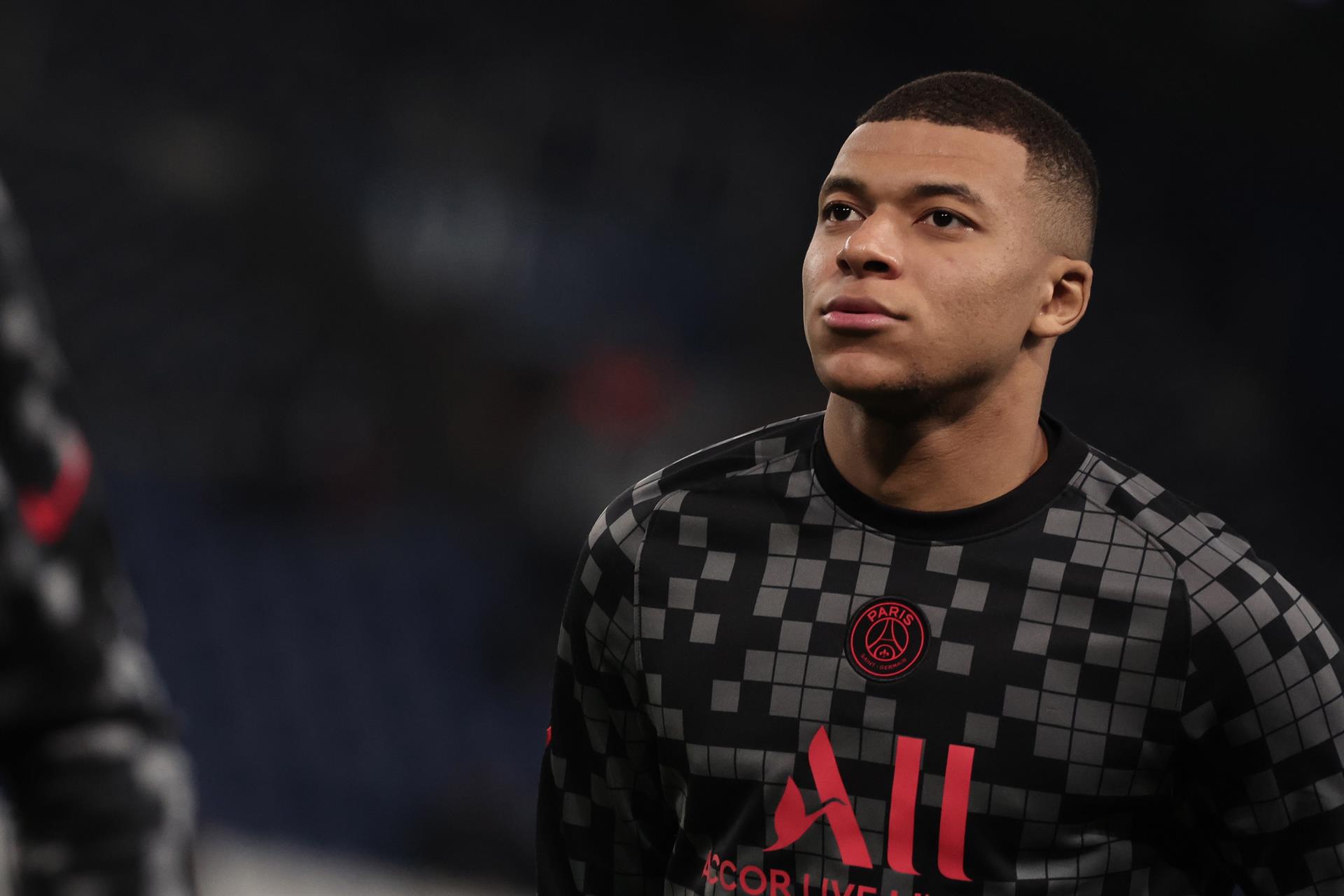 Mbappé ficha con el Real Madrid, según diario alemán