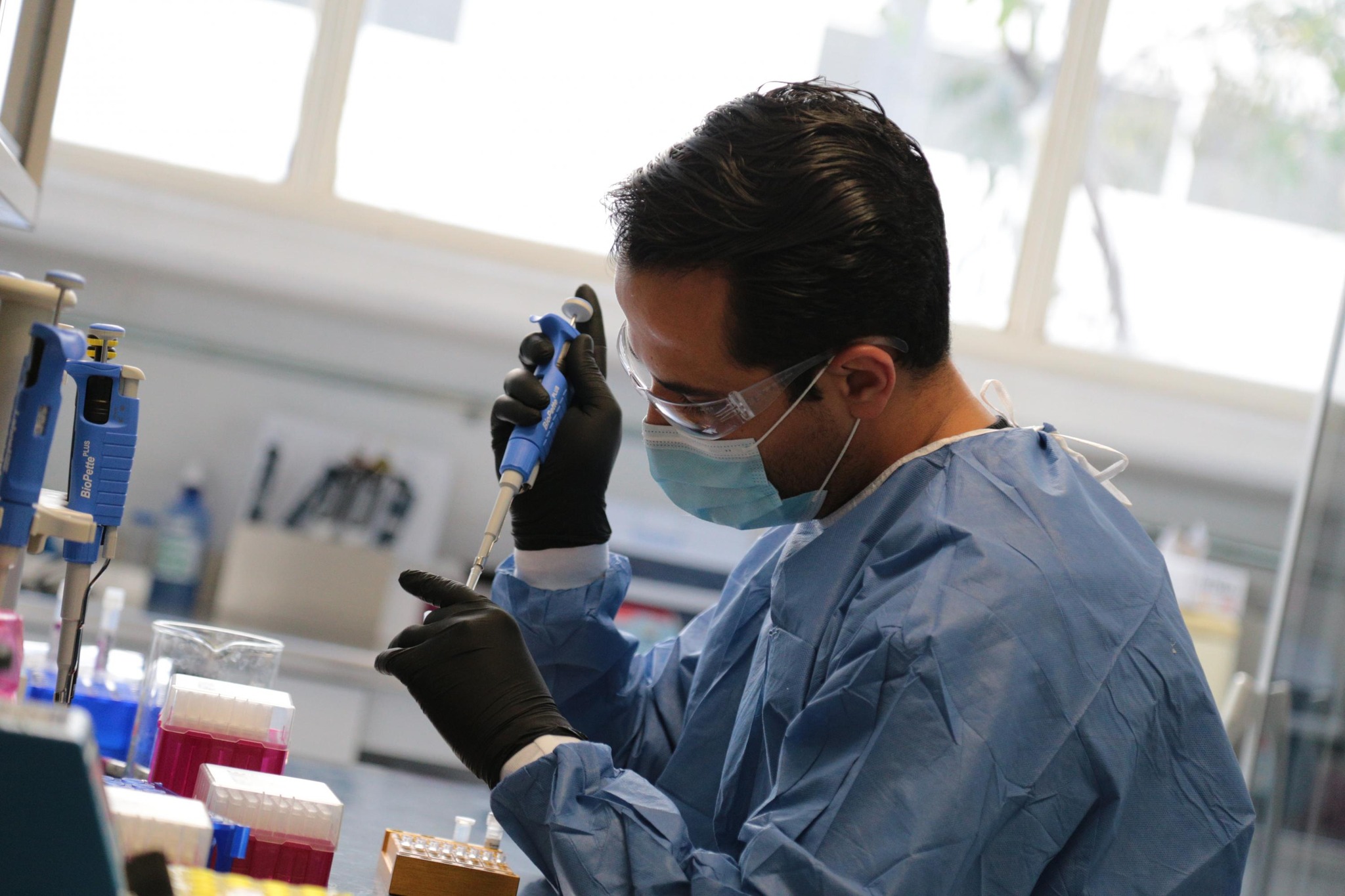 Detectan en Jalisco dos casos de flurona