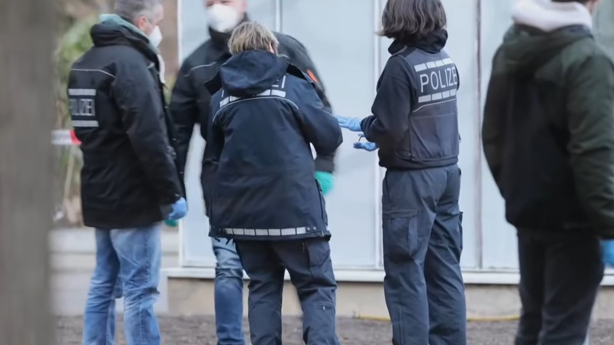 Una persona muere a causa del ataque suicida en universidad alemana