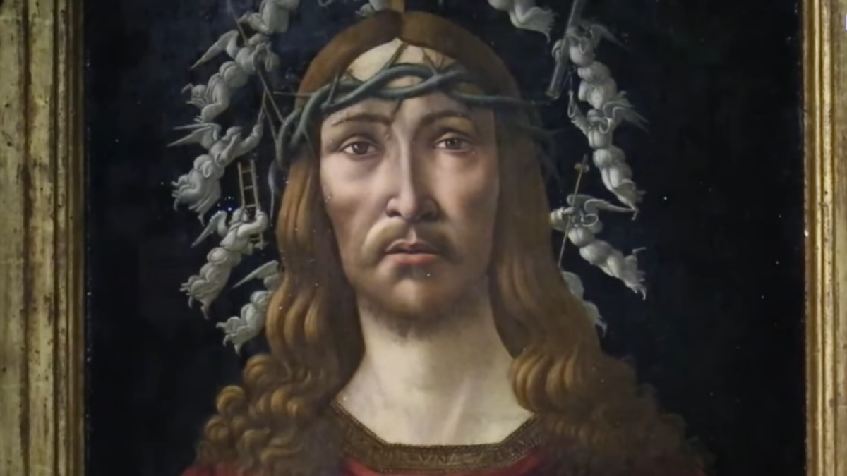 Un Botticelli alcanza los 45 millones de dólares en una subasta en Nueva York