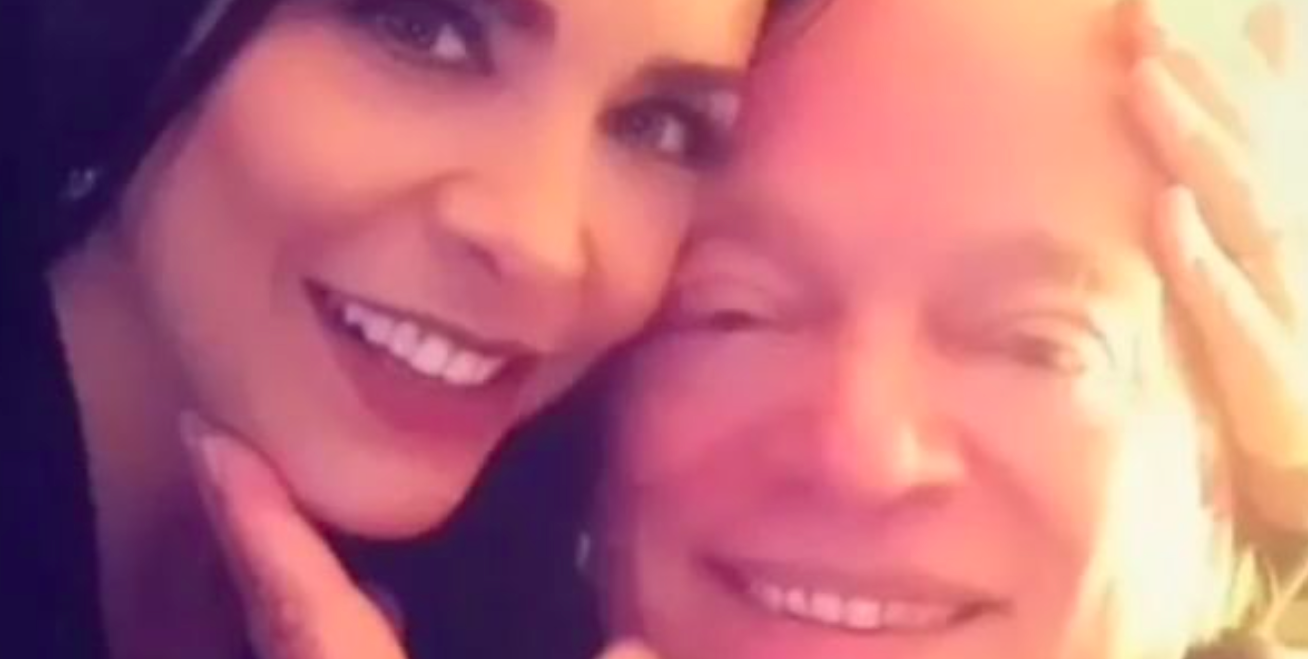 Murió Willy Gutiérrez, padre de la cantante Lisset