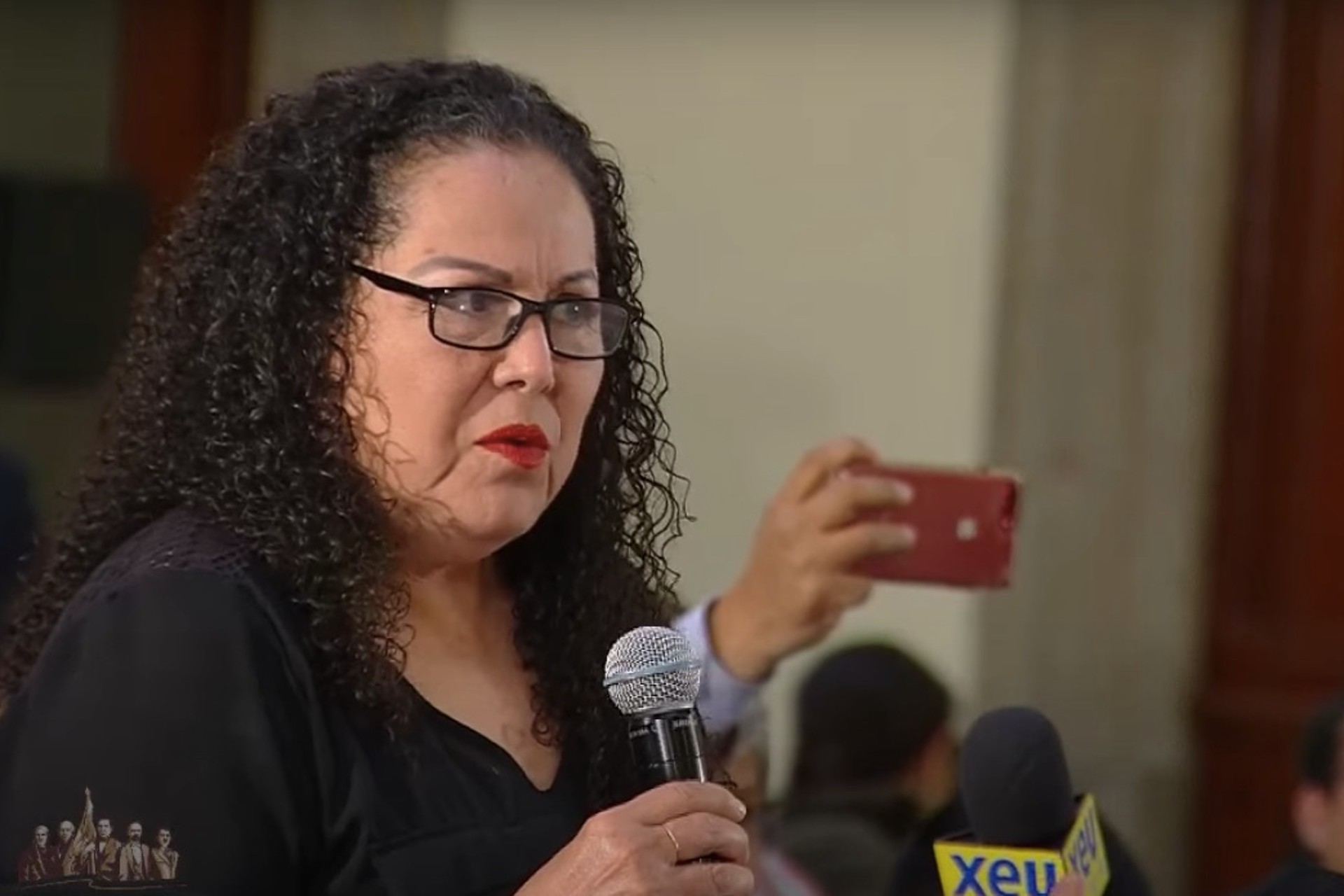 Dan 24 años de cárcel al asesino de la periodista Lourdes Maldonado Dan 24 años de cárcel al asesino de la periodista Lourdes Maldonado