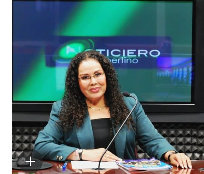 Una aproximación a Lourdes Maldonado Una aproximación a Lourdes Maldonado