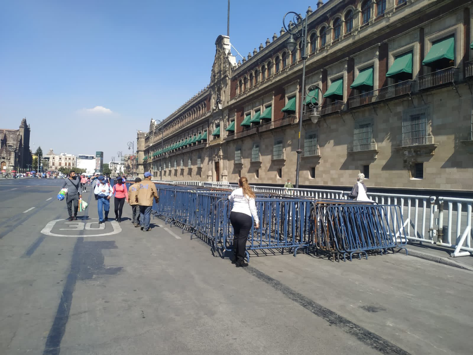 Madres Buscadoras de Sonora denuncian que Alejandro Encinas no asistió a reunión