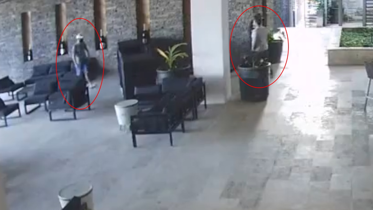 Difunden supuesto video del asesinato del gerente de Mamita’s Beach Club Difunden supuesto video del asesinato del gerente de Mamita’s Beach Club