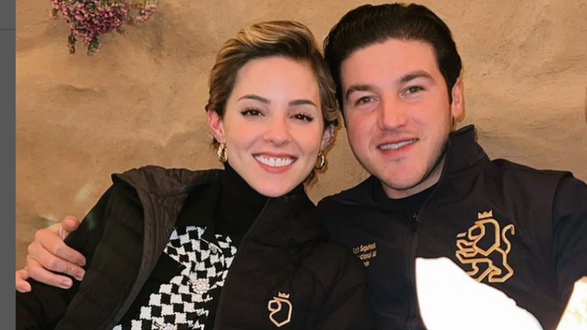 Mariana Rodríguez y Samuel García no tenían autorización legal para sustraer bebé del DIF Mariana Rodríguez y Samuel García no tenían autorización legal para sustraer bebé del DIF