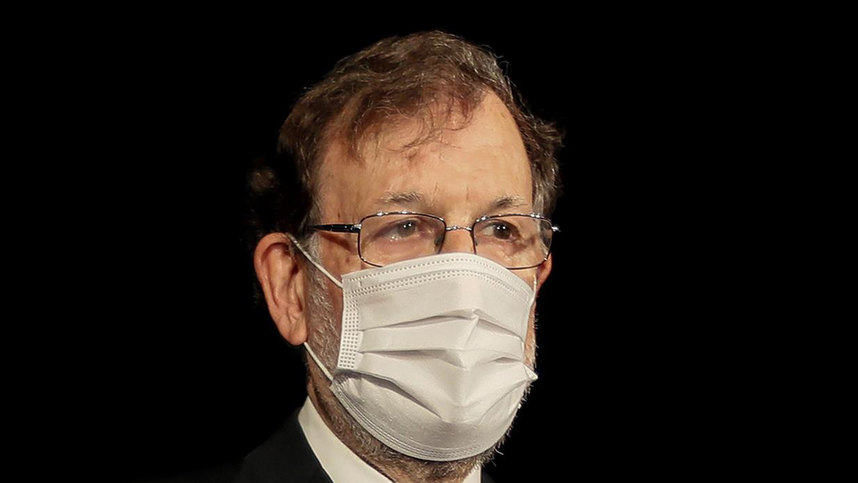 Mariano Rajoy advierte que el populismo “es contagioso” y reto para las democracias liberales