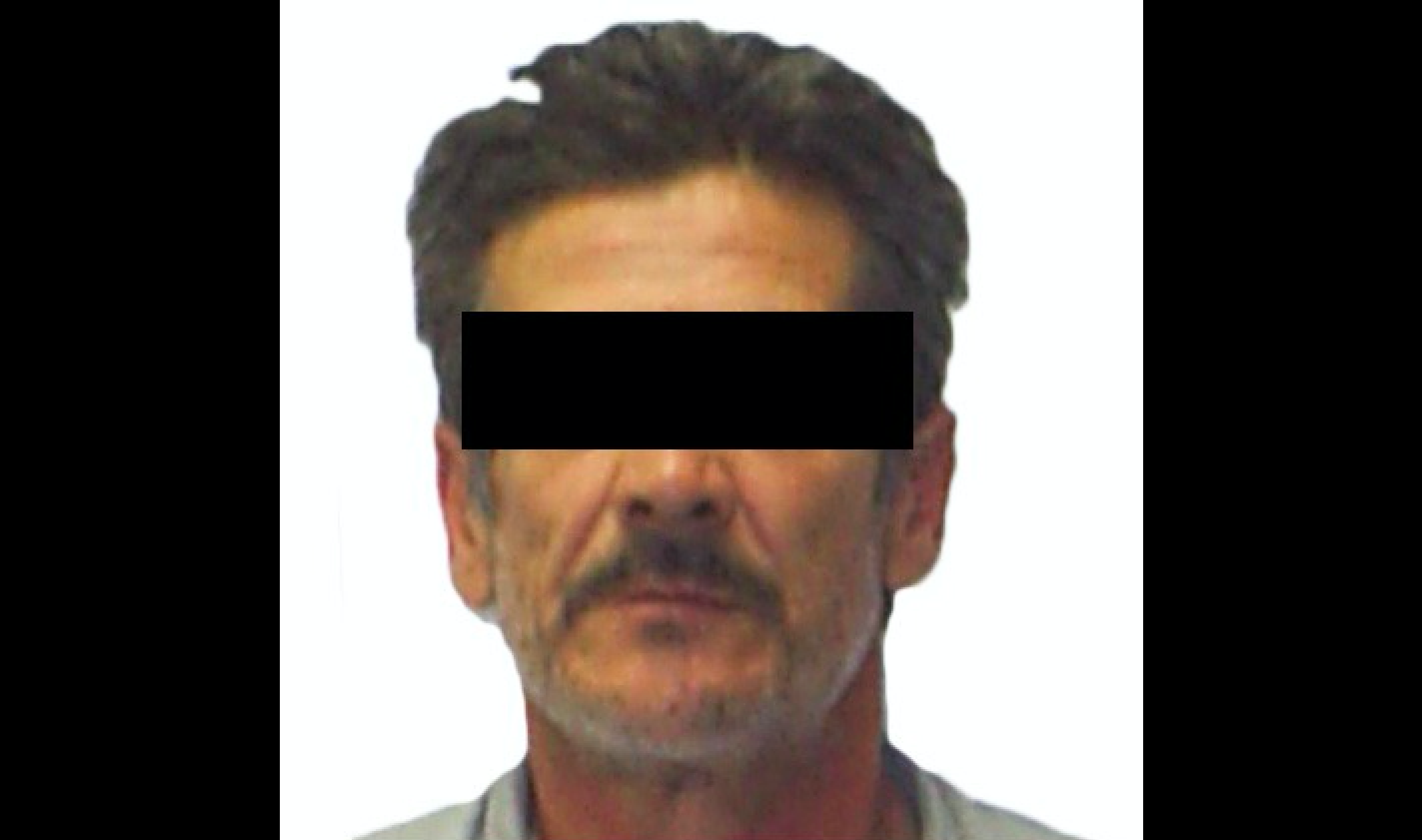 Sentencian a más de 40 años de cárcel a ‘El Abuelo’ integrante del Cártel de los Arellano Félix