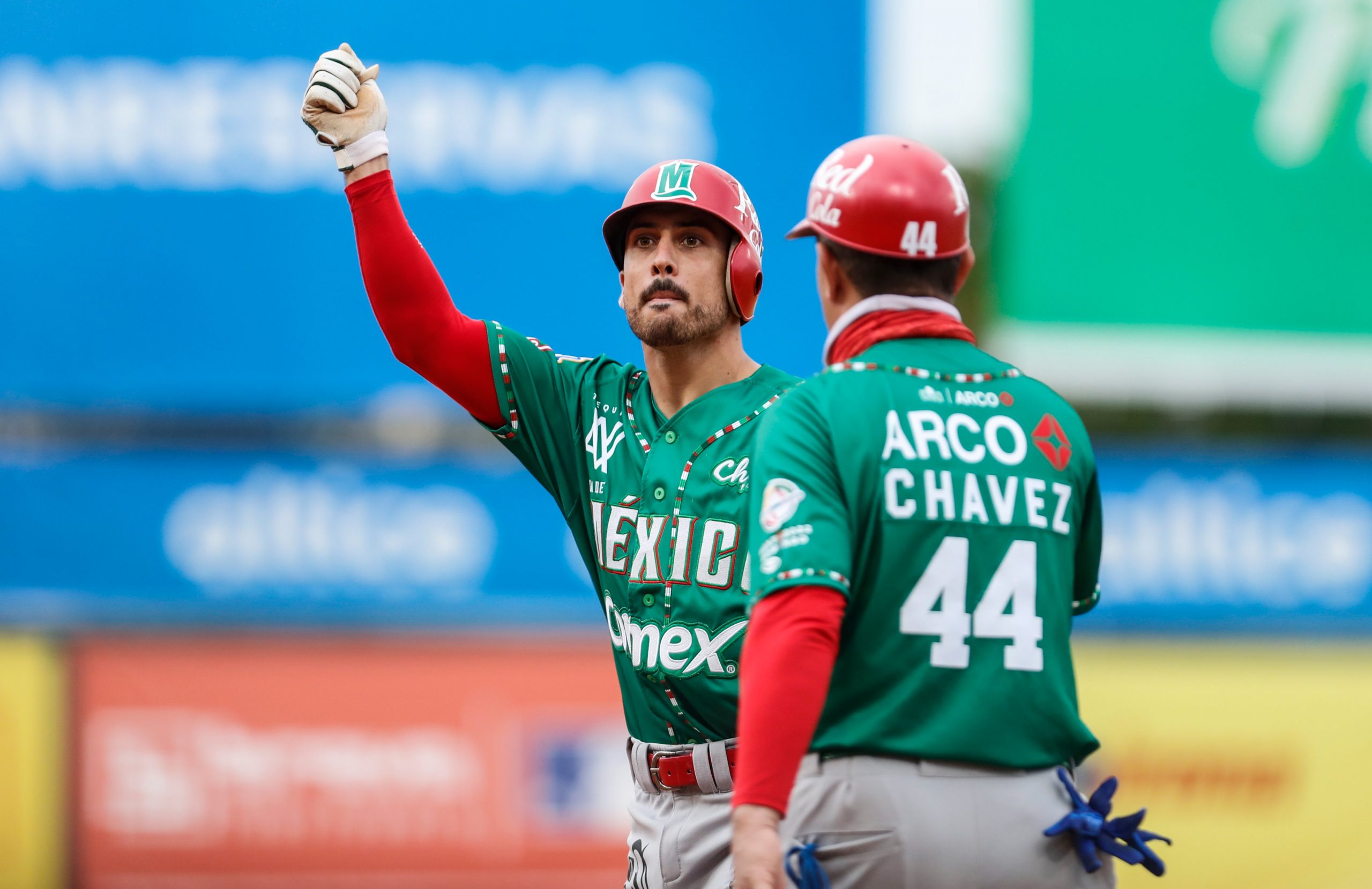 PreguntaEncuestaCharros🤠 De - Charros de Jalisco Beisbol