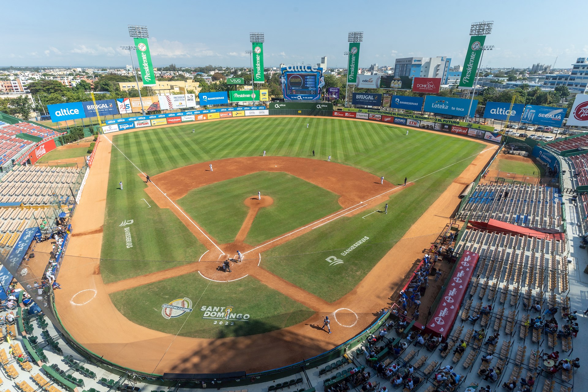 Ríos y Pérez conducen a México a su primer triunfo en la Serie del Caribe