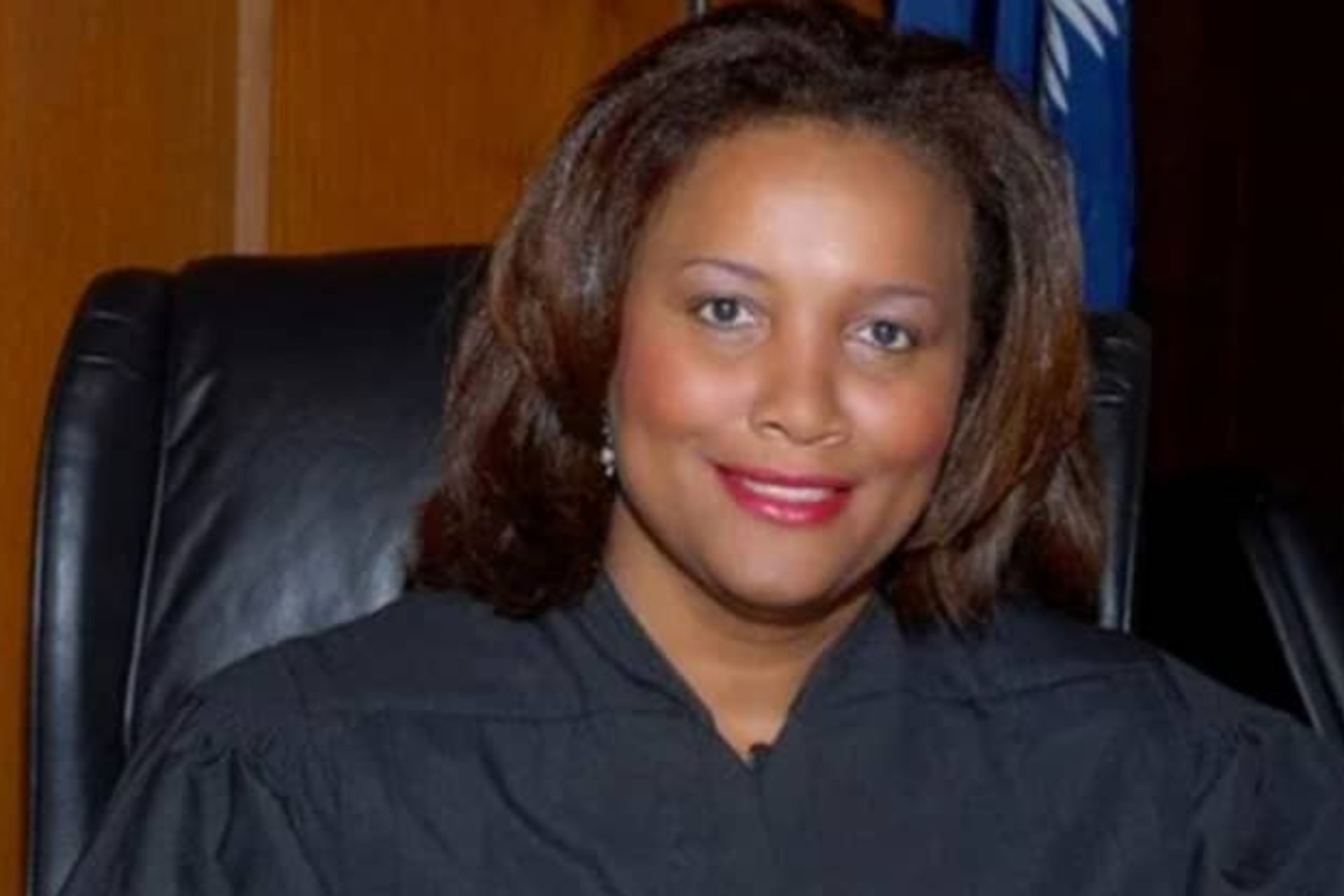 Casa Blanca revela nombre de una de sus candidatas para el Tribunal Supremo