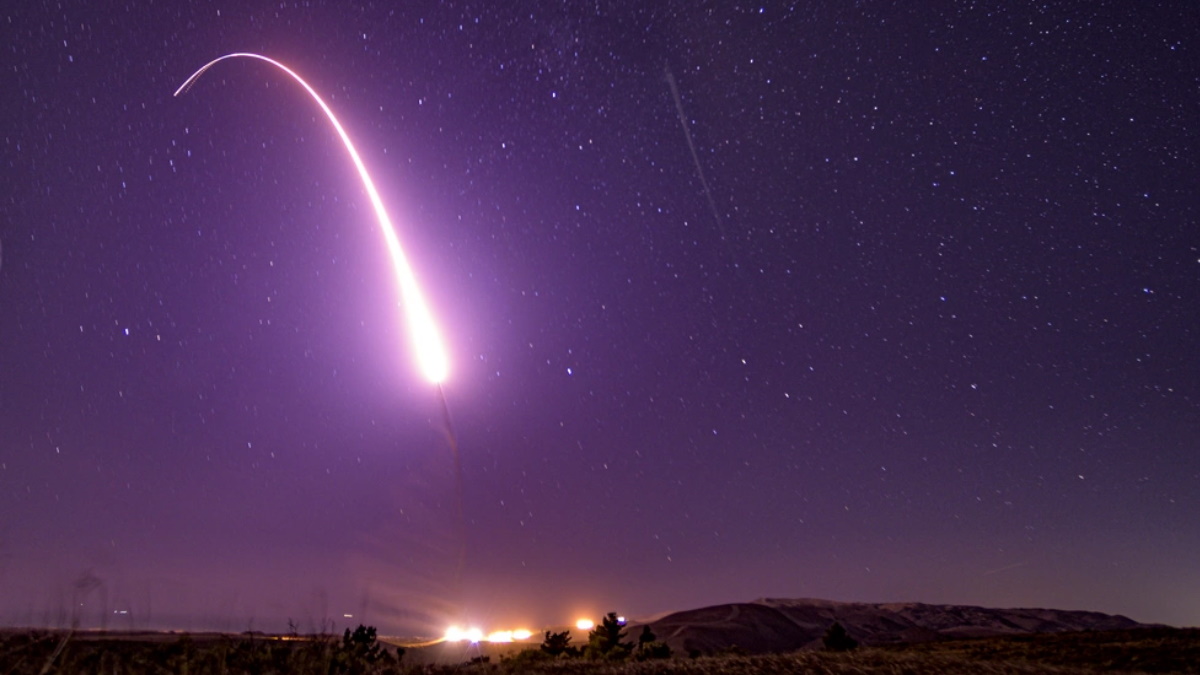 Coalición para la Nueva Agenda, preocupada por la modernización de programas de armas nucleares Coalición para la Nueva Agenda, preocupada por la modernización de programas de armas nucleares