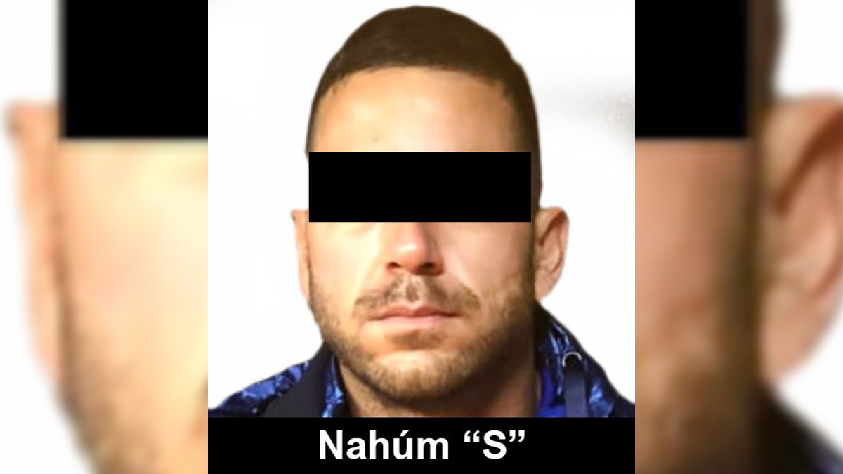 FGR extradita a EE.UU. a presunto operador financiero de Dámaso López Serrano