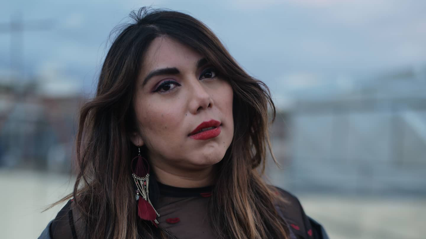 Activista LGBTTTIQ+ sufre intento de transfeminicidio en CDMX Activista LGBTTTIQ+ sufre intento de transfeminicidio en CDMX