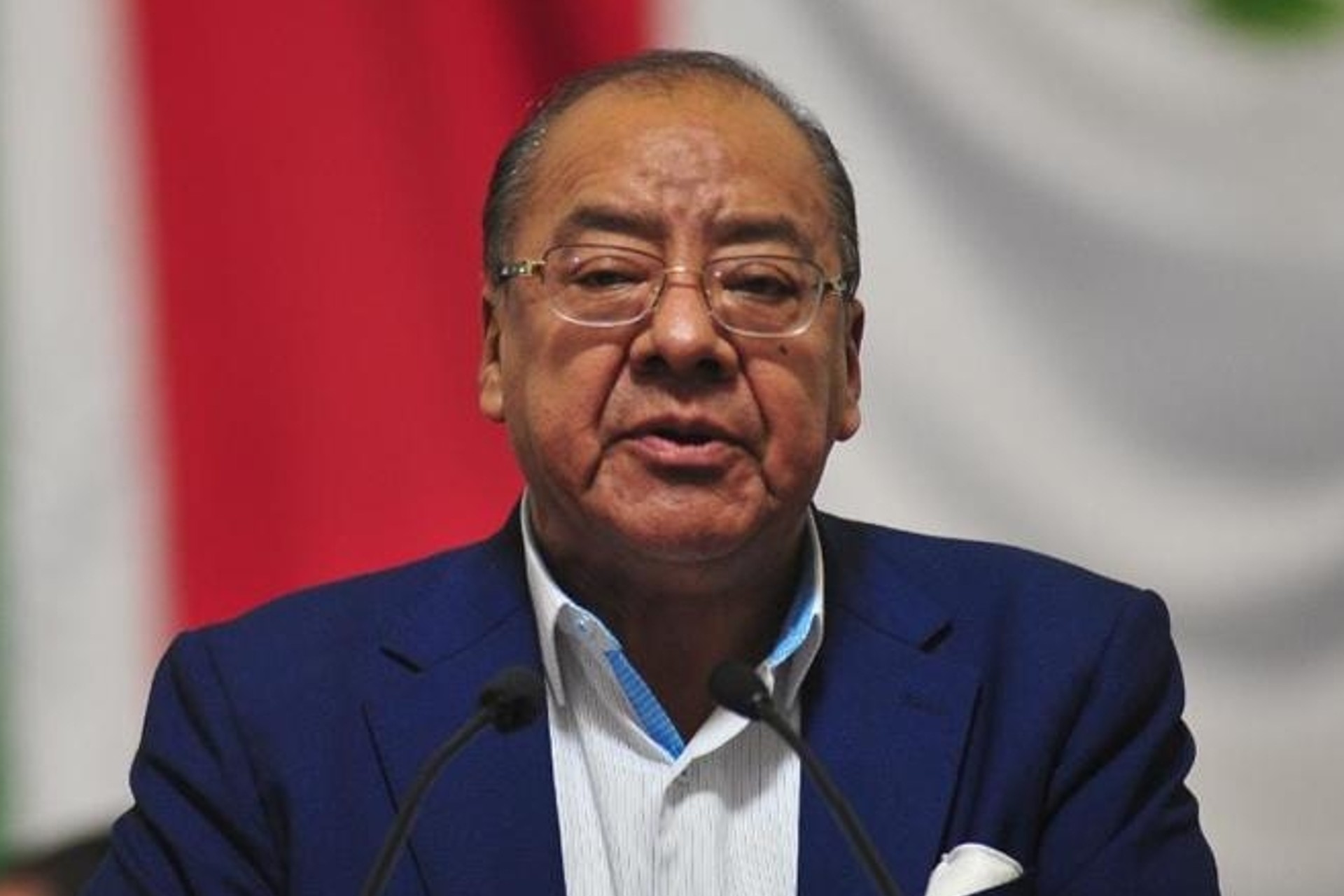 Diputada del PAN exige sanción contra morenista Nazario Norberto por acoso sexual