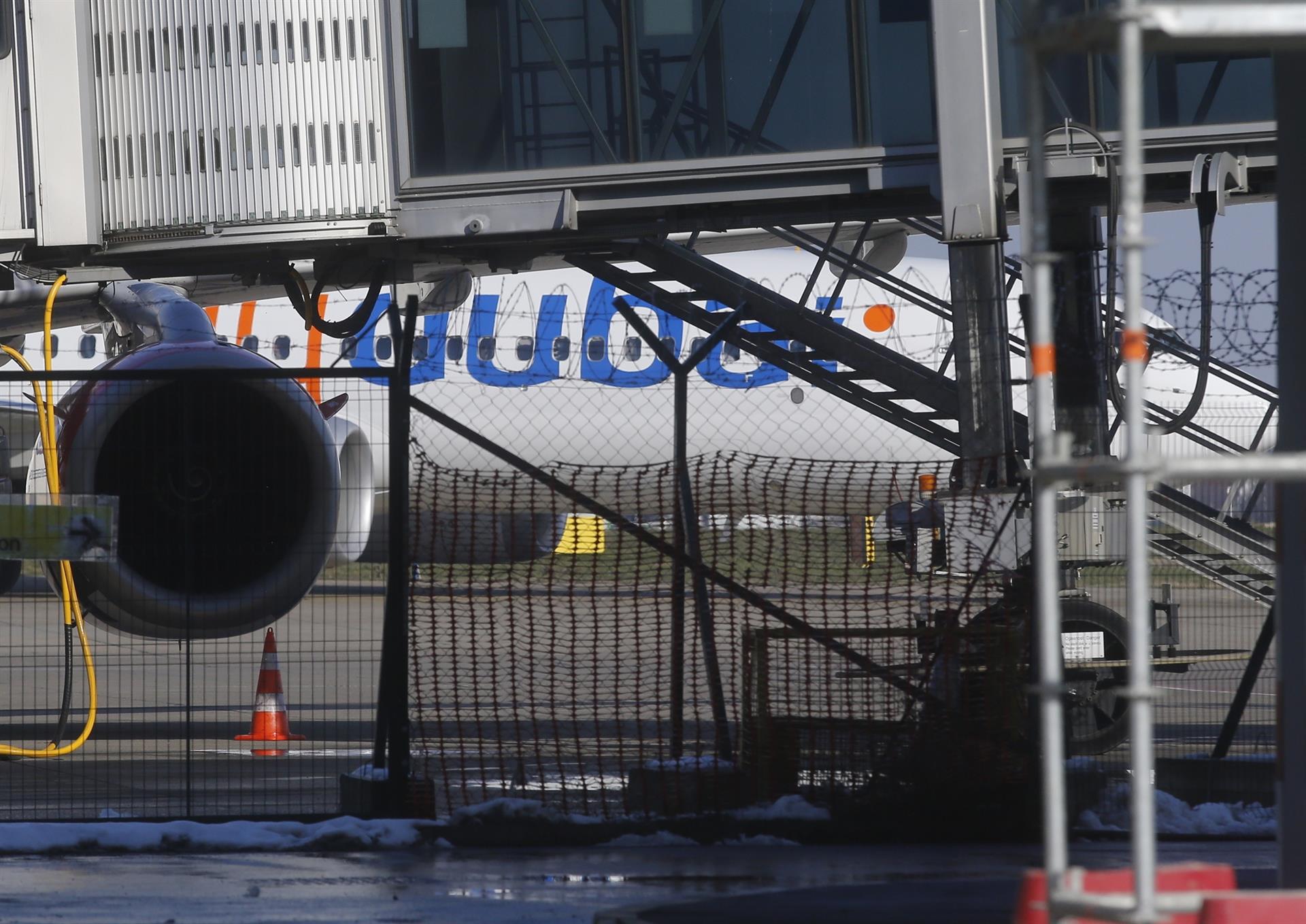 Novak Djokovic llega a Belgrado tras ser expulsado de Australia Novak Djokovic llega a Belgrado tras ser expulsado de Australia