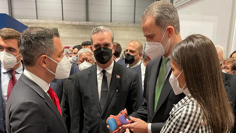 Oaxaca participa en Feria Internacional de Turismo en España Oaxaca participa en Feria Internacional de Turismo en España