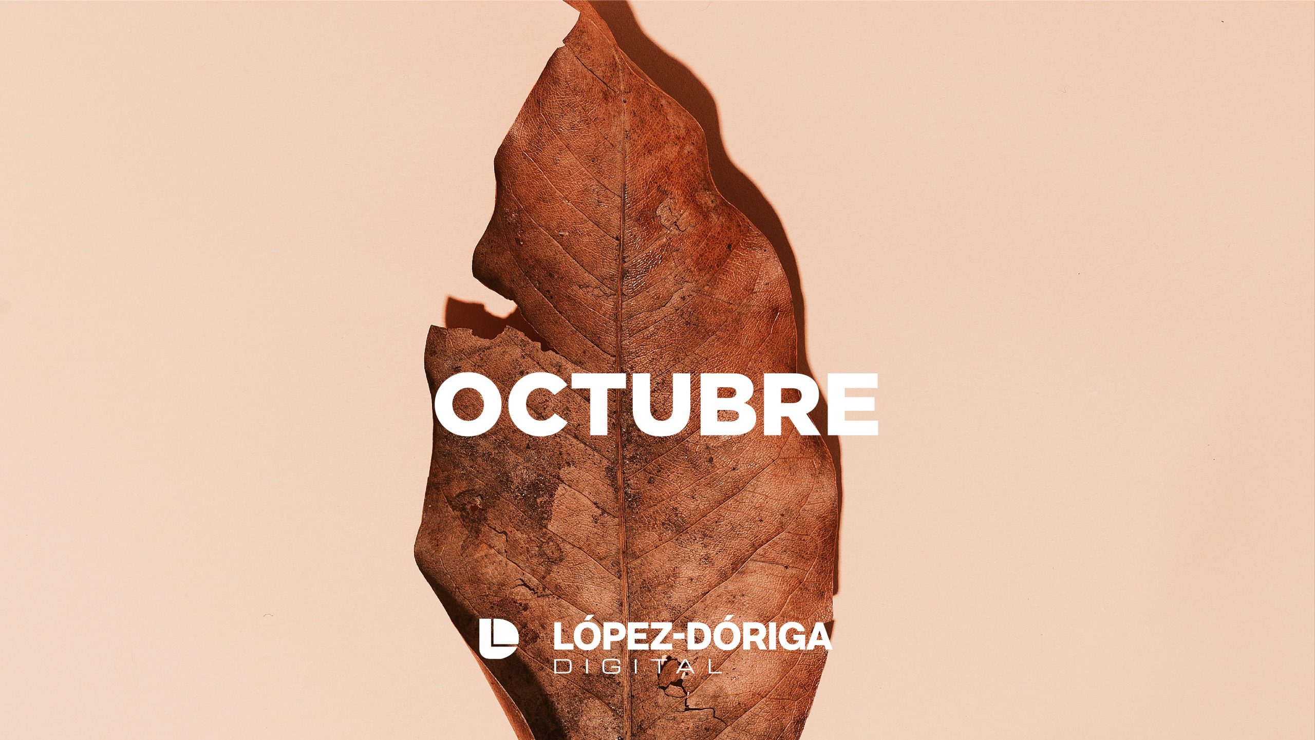 Revisión 2021: octubre