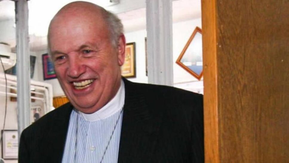 Onésimo Cepeda, obispo emérito de Ecatepec, intubado por COVID-19