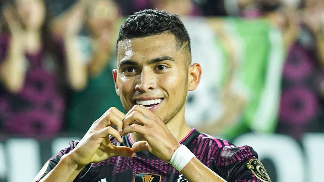 #Video Orbelín Pineda llega a Europa de la mano del RC Celta