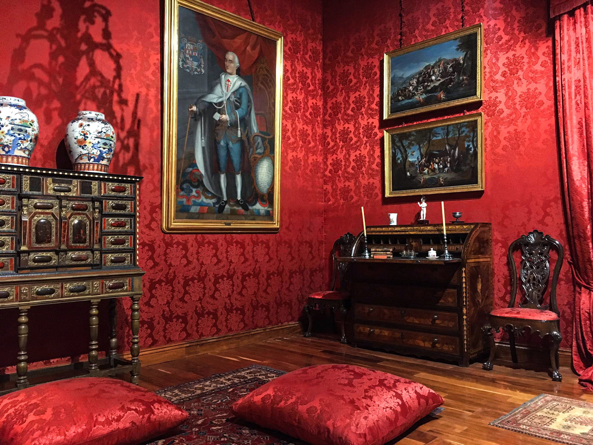 Ebrard pide que patrimonio cultural en manos de Citibanamex pase a ser de la nación